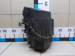 Корпус воздушного фильтра A8 [4E] 2002-2010 (4.2 BVJ 079133838A)