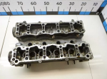 Головка блока 307 2001-2008 C4 2005-2011 Xsara 2000-2005 C2 2003-2008 206 1998-2012 Xsara Picasso 1999-2010 C3 2002-2009 Berlingo (M49) 1996-2002 Partner (M49) 1996-2002 Berlingo(FIRST) (M59) 2002-2012 (1.6 16V TU5JP4 0200AZ)