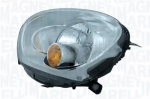 Фара основная MAGNETI MARELLI 152840