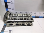Головка блока Focus III 2011-2019 (1.6 16V НЕТ КЛАПАНОВ ПО ЗАПРОСУ ПОКАЖЕМ СОСТОЯНИЕ ЗАПЧАСТИ ПО ВИДЕО 1481576)