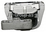 Подушка (опора) двигателя JP GROUP 201354