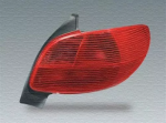 Фонарь задний MAGNETI MARELLI 173611