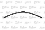 Щетка стеклоочистителя VALEO 143816
