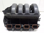 Коллектор впускной Jetta 2006-2011 A3 [8PA] Sportback 2004-2013 Golf Plus 2005-2014 Passat [B6] 2005-2010 Golf V 2003-2009 Touran 2003-2010 Octavia (A5 1Z-) 2004-2013 EOS 2006-2015 (03C129711F)