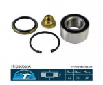Ступичный подшипник BTA 128507