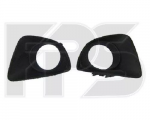 Решетка радиатора FORMA PARTS 35654