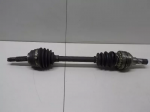 Полуось передняя левая Aveo (T250) 2005-2011 Aveo (T200) 2003-2008 (1.4 16V F14D3 МКПП 96348788)