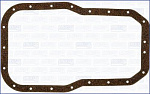 Прокладка масляного поддона AJUSA 196870