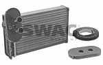 Радиатор отопителя печки SWAG 46572
