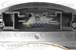 Резистор печки (отопителя) VEMO 108904