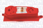 Фонарь задний MAGNETI MARELLI 27679