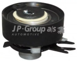 Натяжной ролик ГРМ JP GROUP 188974