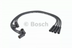 Провода зажигания высоковольтные BOSCH 110822