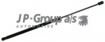 Амортизатор багажника (ремкомплект) JP GROUP 172367