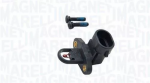 Датчик давления в коллекторе MAGNETI MARELLI 102927