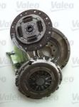 Комплект сцепления VALEO 112180