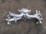 Коллектор впускной Impreza (G12) 2007-2012 (1.5L ПО ЗАПРОСУ ПОКАЖЕМ СОСТОЯНИЕ ЗАПЧАСТИ ПО ВИДЕО)