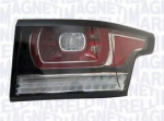 Фонарь задний MAGNETI MARELLI 132380