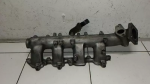 Коллектор впускной Pathfinder (R51) 2005-2014 Navara (D40) 2005-2015 (ДО 2010 ГОДА ПО ЗАПРОСУ ПОКАЖЕМ СОСТОЯНИЕ ЗАПЧАСТИ ПО ВИДЕО 14001EB300)
