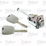 Замок двери VALEO 84464