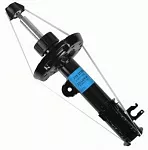 Амортизатор подвески SACHS 101630