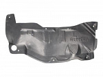Защита картера двигателя и КПП (ремкомплект) BLIC 158374