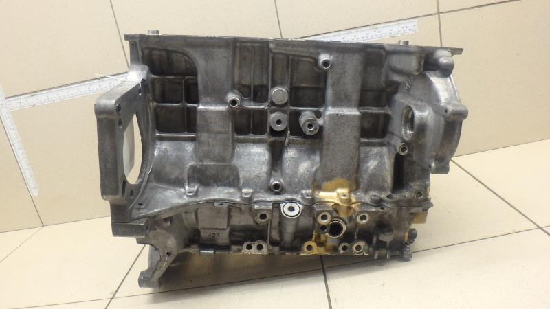 Блок двигателя Countryman R60 2010-2016 (1.6T N18B16A 11112166895)