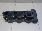 Коллектор впускной Explorer 2011> Edge 2007-2015 (НИЖНЯЯ ЧАСТЬ CT4E9J447A AT4Z9424B)