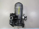 Корпус масляного фильтра Passat [B6] 2005-2010 A6 [C6,4F] 2004-2011 Lupo 1998-2005 Arosa 1997-2004 Sharan 2000-2004 A3 [8PA] Sportback 2004-2013 Caddy III 2004-2015 Golf Plus 2005-2014 Fabia 1999-2007 Polo 2001-2009 (045115389E)