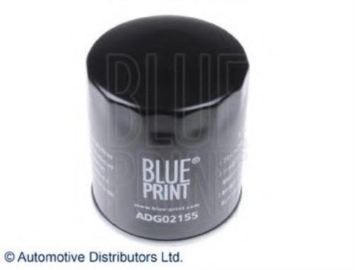 Масляный фильтр BLUE PRINT