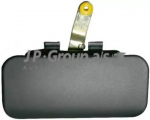 Ручка двери JP GROUP 114153