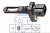 Датчик давления в коллекторе FACET 65808