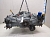Двигатель Forester (S13) 2012-2018 (2.5Л. 16V 76532МЛ. 2014Г. КОМПРЕССИЯ: 1Ц:12 2Ц:12 3Ц:12 4Ц:12 FB25 10100CA800)