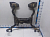 Балка подмоторная Cabrio R52 2004-2008 R53 2000-2007 R50 2000-2007 (ПО ЗАПРОСУ ПОКАЖЕМ СОСТОЯНИЕ ЗАПЧАСТИ ПО ВИДЕО 31106763721)