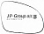 Стекло бокового зеркала JP GROUP 185296