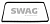 Цепь ГРМ SWAG 148418