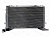 Радиатор кондиционера THERMOTEC 145981