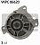 Водяной насос (помпа) SKF 208773