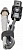 Кислородный датчик (лямбда-зонд) BOSCH 66596