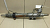 Рейка рулевая QX56 (JA60) 2004-2009 (49001ZH50A)