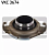 Выжимной подшипник SKF 119447