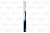 Щетка стеклоочистителя VALEO 75442