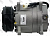 Компрессор кондиционера TEAMEC 88409