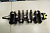 Коленвал Punto II (188) 1999-2010 Brava 1995-2001 Stilo 2002-2007 Punto III/Grande Punto (199) 2005> Panda 2003-2012 500 2008> (71718466)