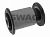 Сайлентблок рычага SWAG 112075
