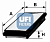 Воздушный фильтр UFI