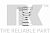 Ремкомплект тормозных колодок NK