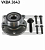 Ступица SKF 59954