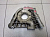 Насос масляный Range Rover III (LM) 2002-2012 Discovery III 2004-2009 Range Rover Sport 2005-2012 Discovery IV 2009-2016 ((НЕ М62!!!) 4536869 LR006634)
