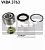 Ступичный подшипник SKF 133465
